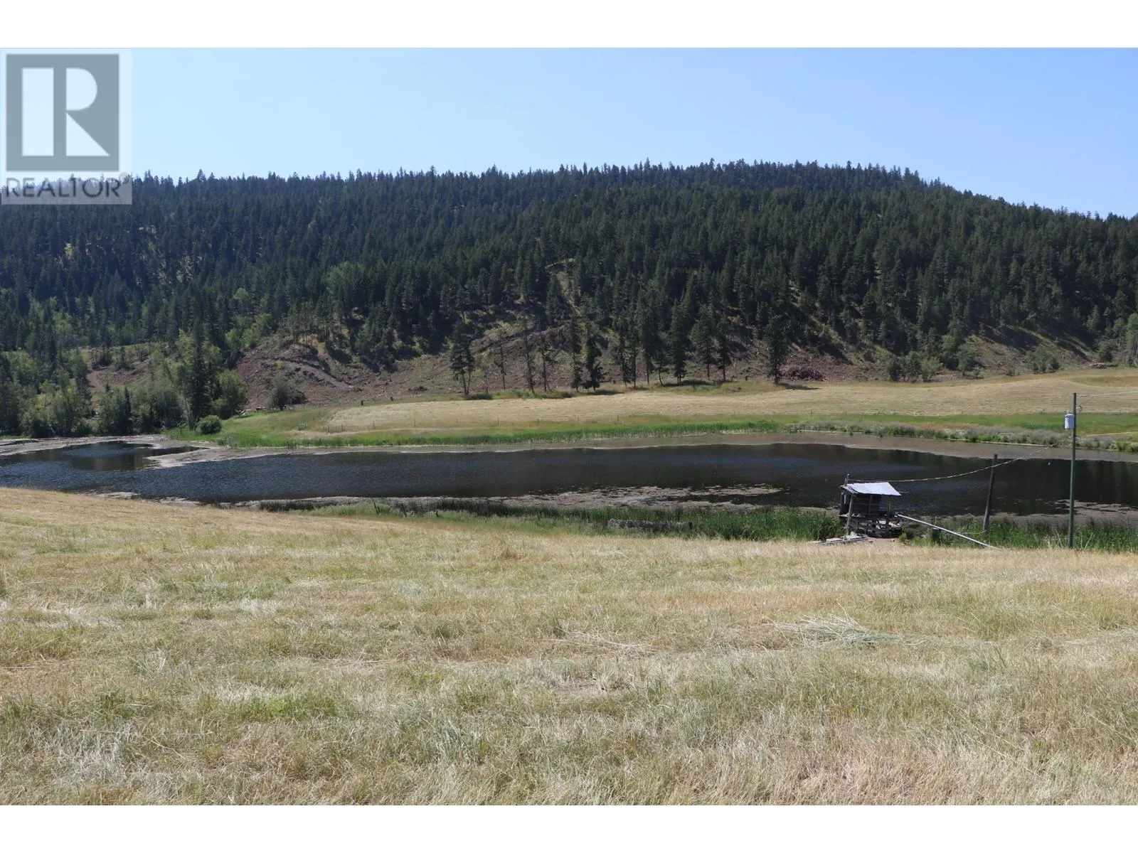 2448 BARNHARTVALE Road