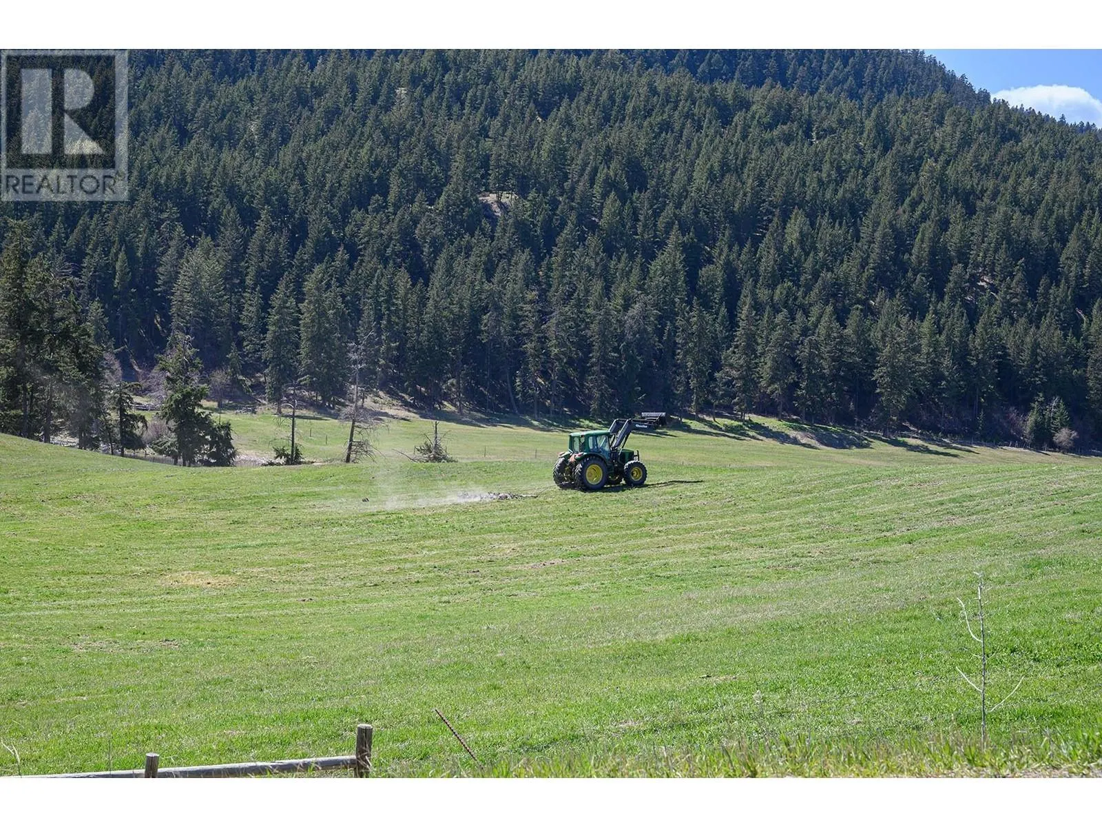 2448 BARNHARTVALE Road