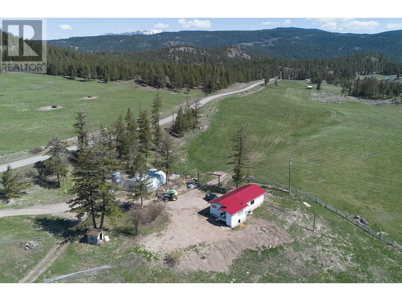 2448 BARNHARTVALE Road