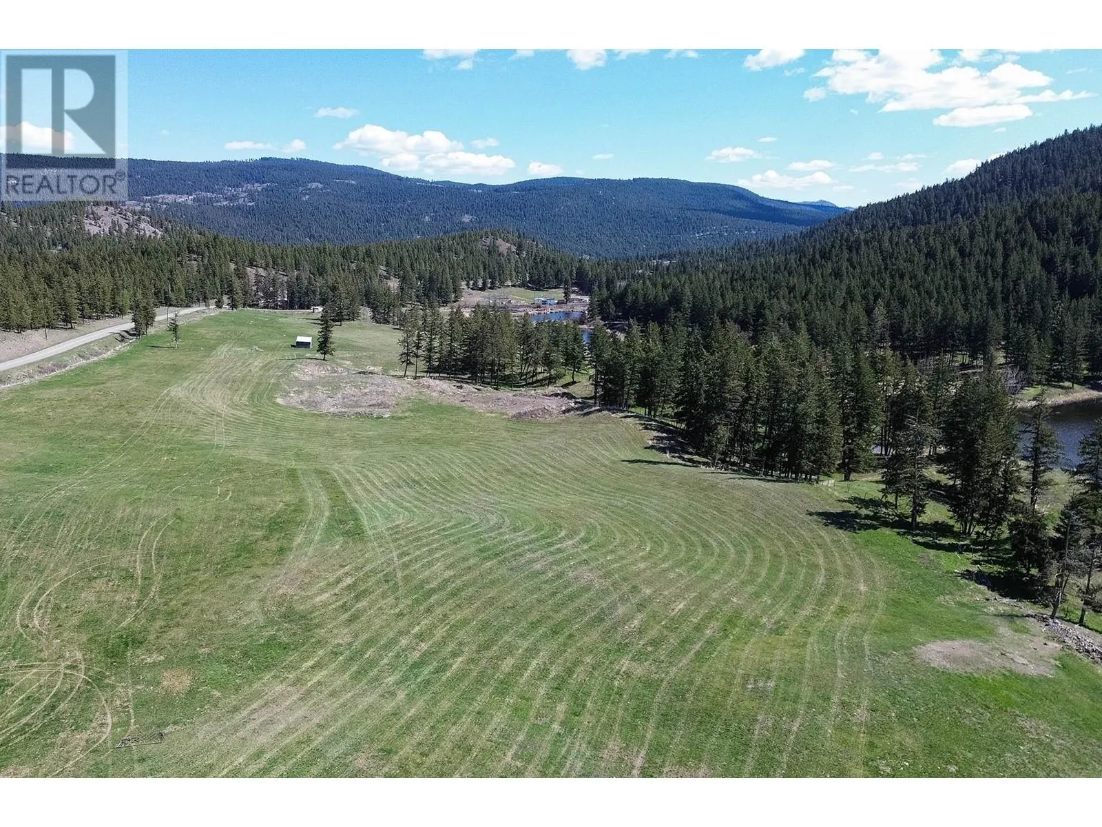 2448 BARNHARTVALE Road