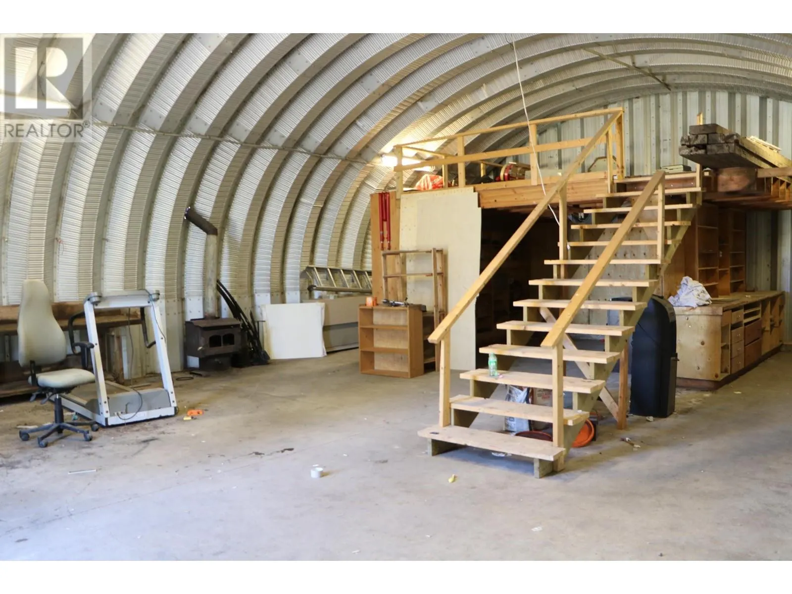 2448 BARNHARTVALE Road