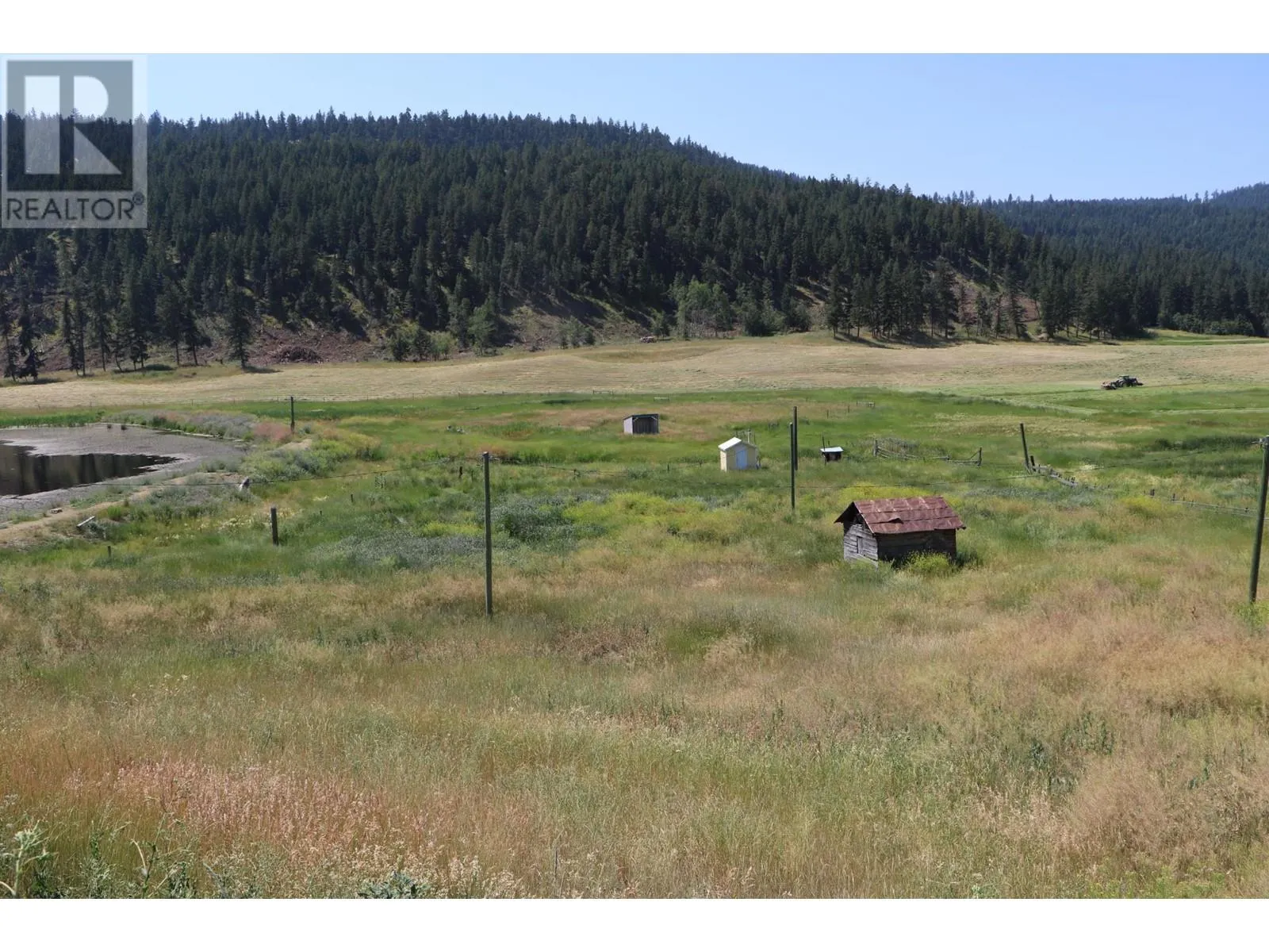 2448 BARNHARTVALE Road