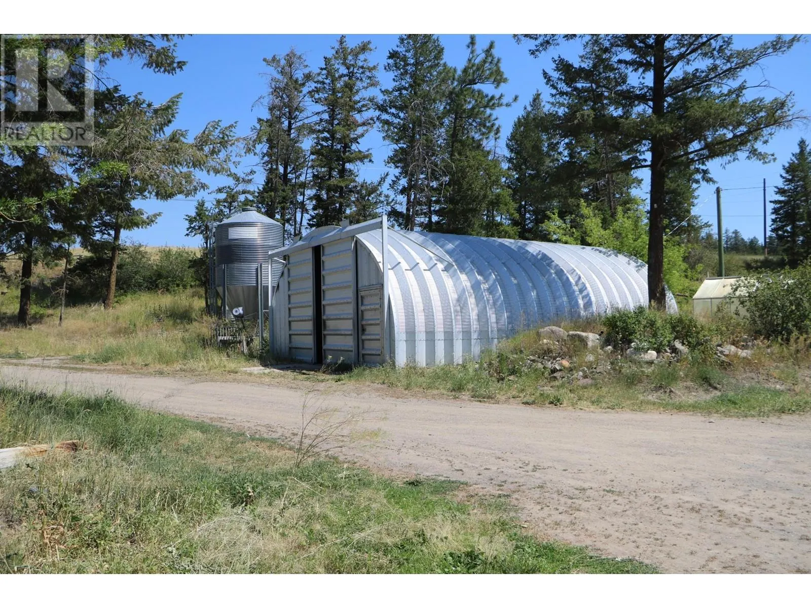 2448 BARNHARTVALE Road