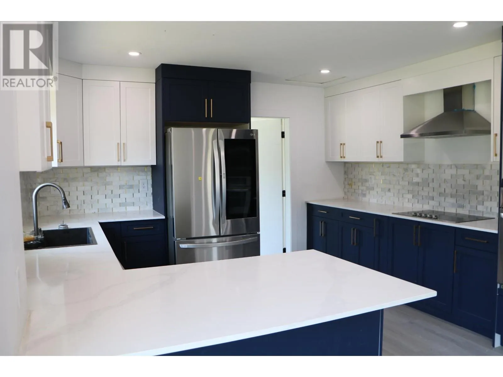 2448 BARNHARTVALE Road