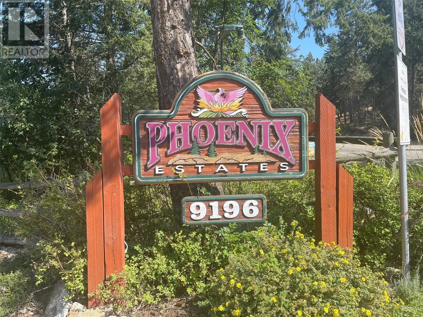 9196 Tronson Road Unit# 54