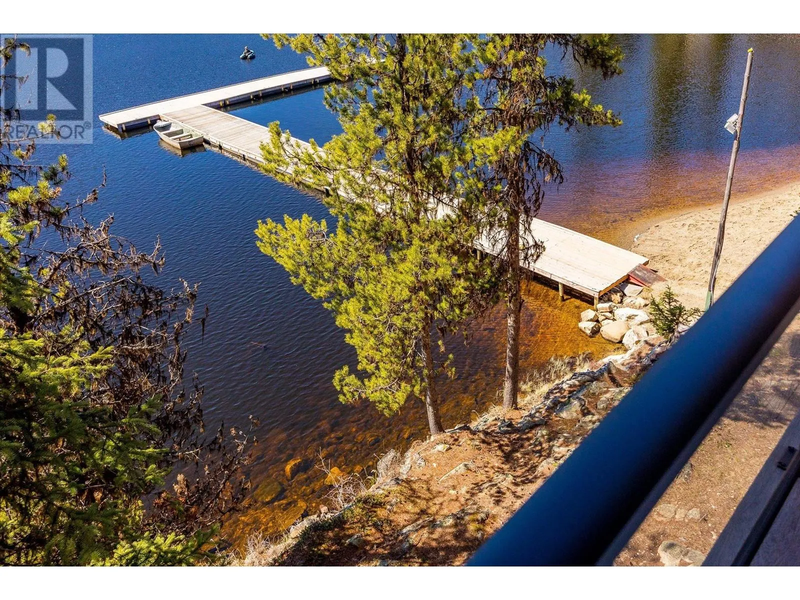 800 Idabel Lake Road Unit# 9