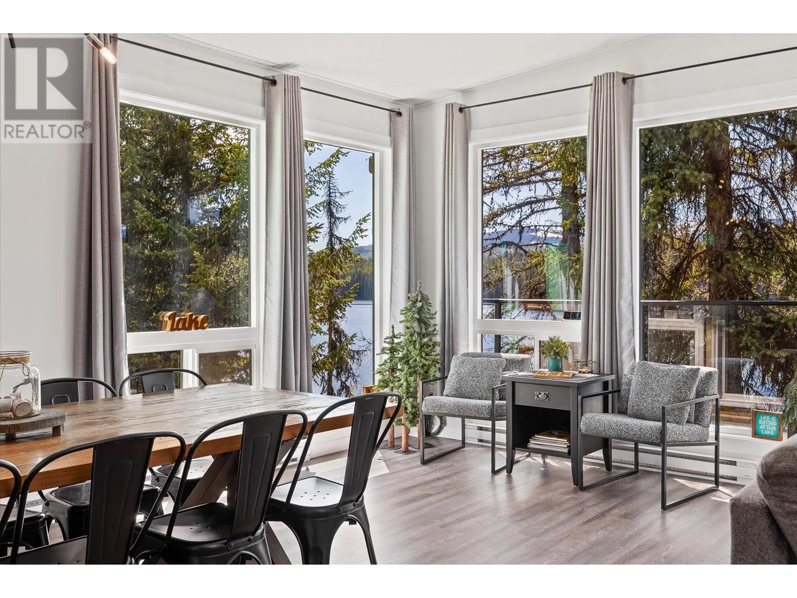 800 Idabel Lake Road Unit# 9
