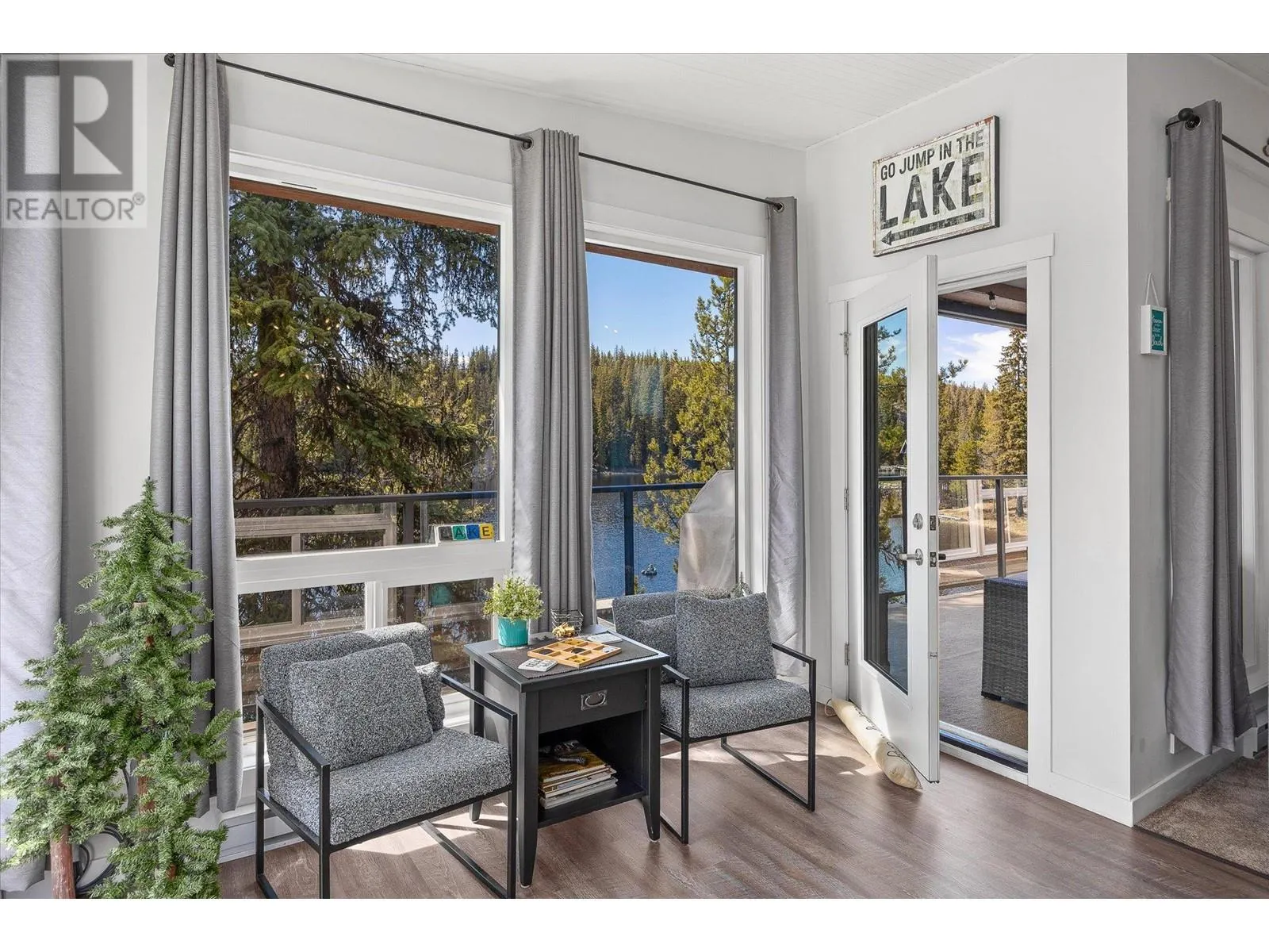 800 Idabel Lake Road Unit# 9