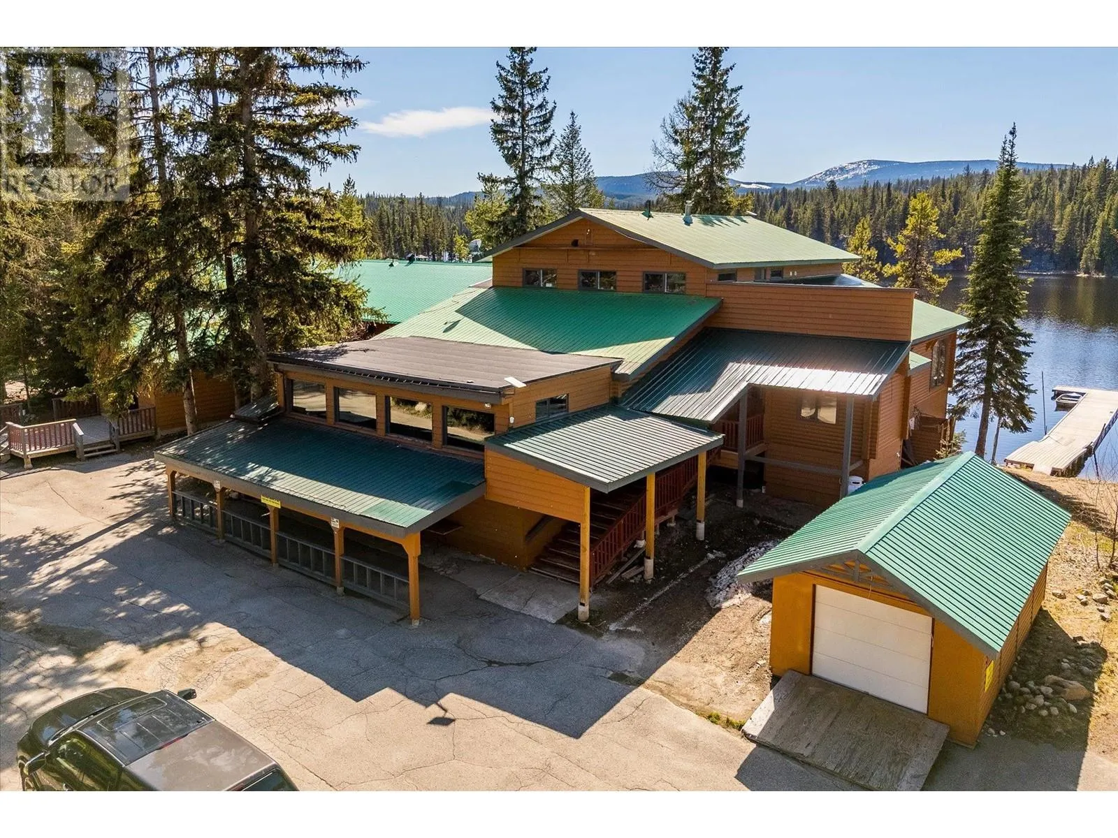 800 Idabel Lake Road Unit# 9