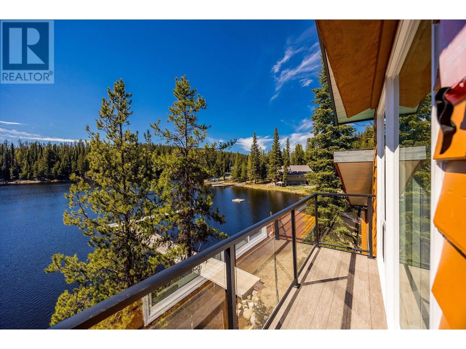 800 Idabel Lake Road Unit# 9