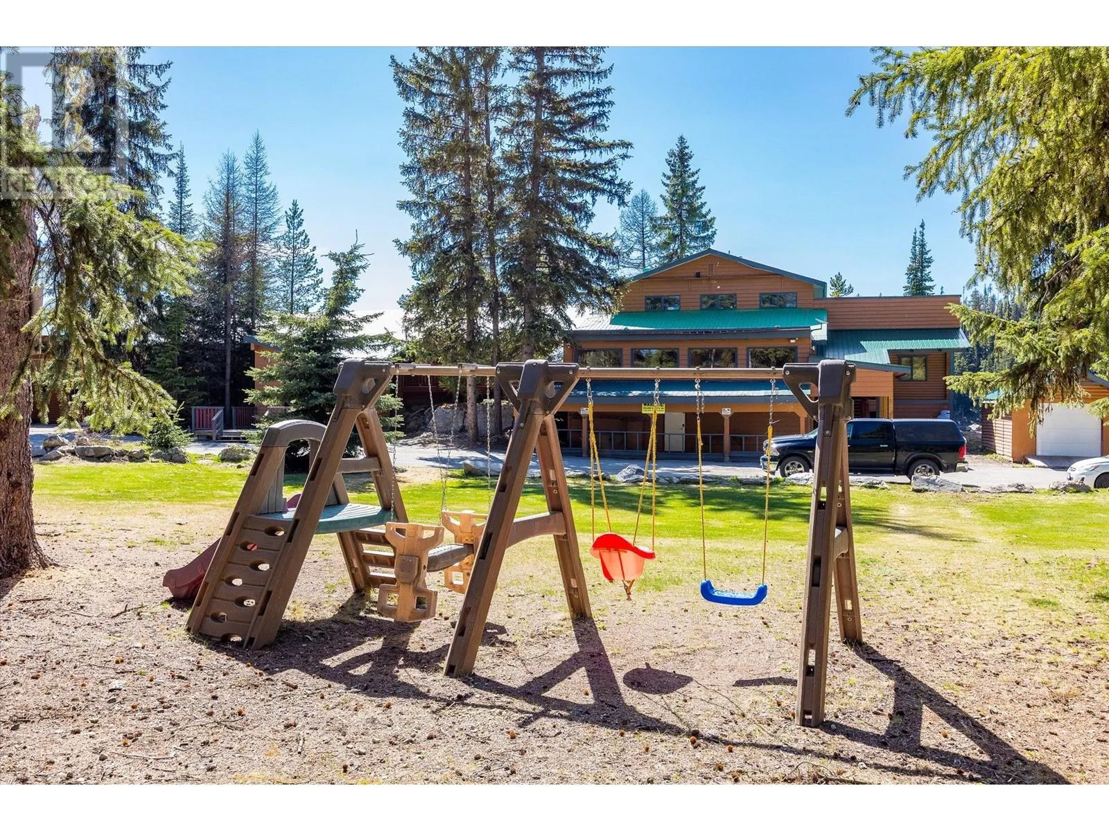 800 Idabel Lake Road Unit# 9