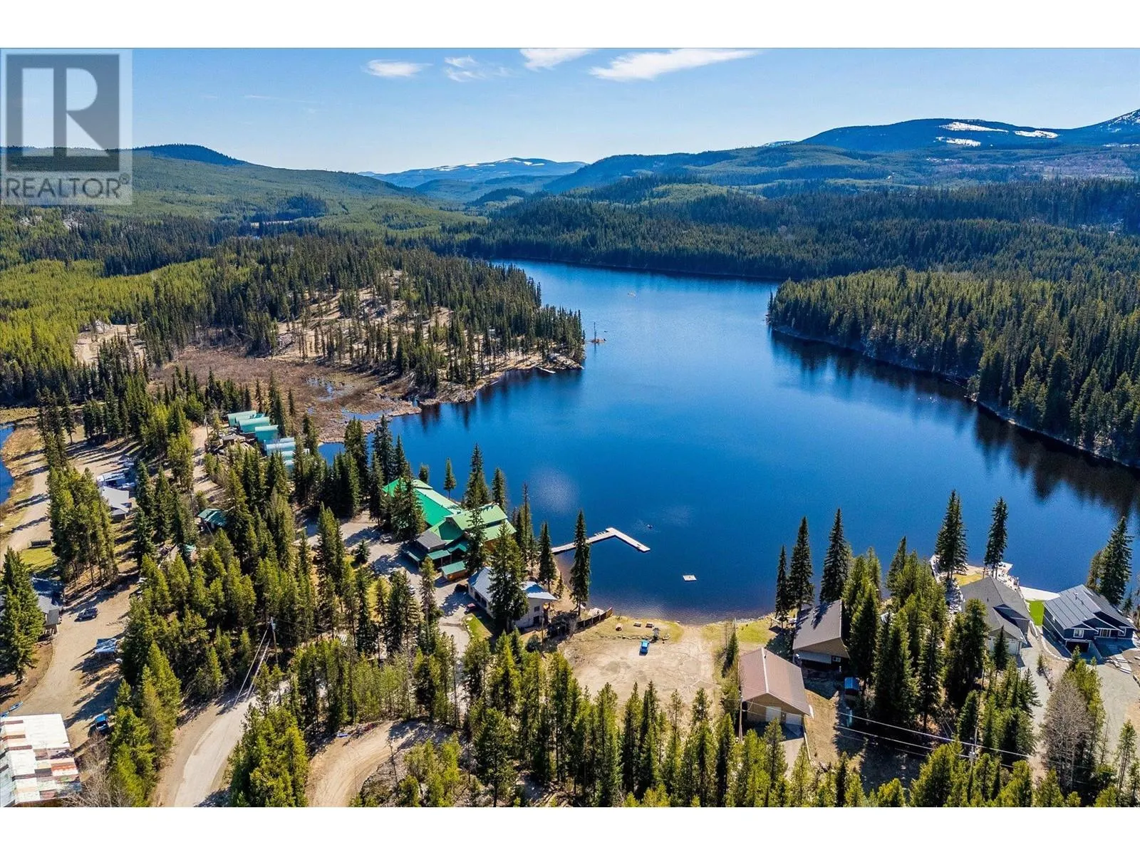 800 Idabel Lake Road Unit# 9