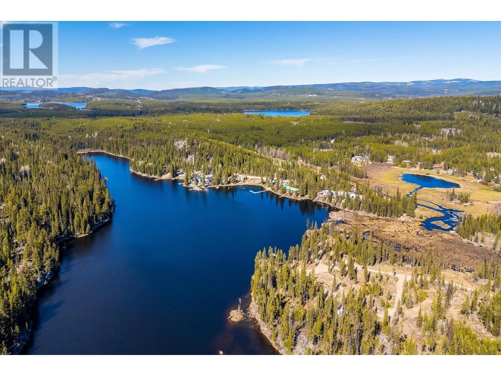 800 Idabel Lake Road Unit# 9