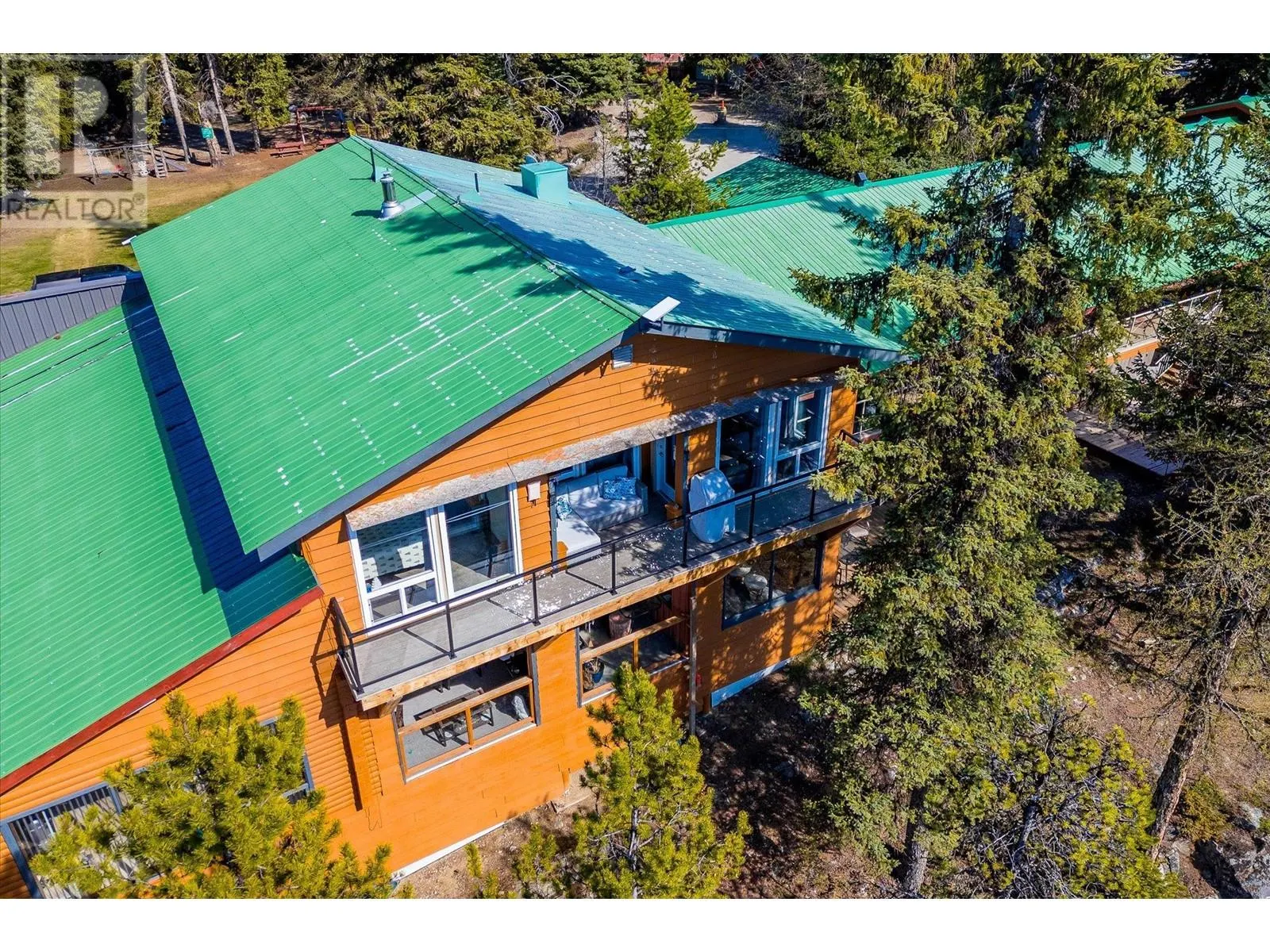 800 Idabel Lake Road Unit# 9