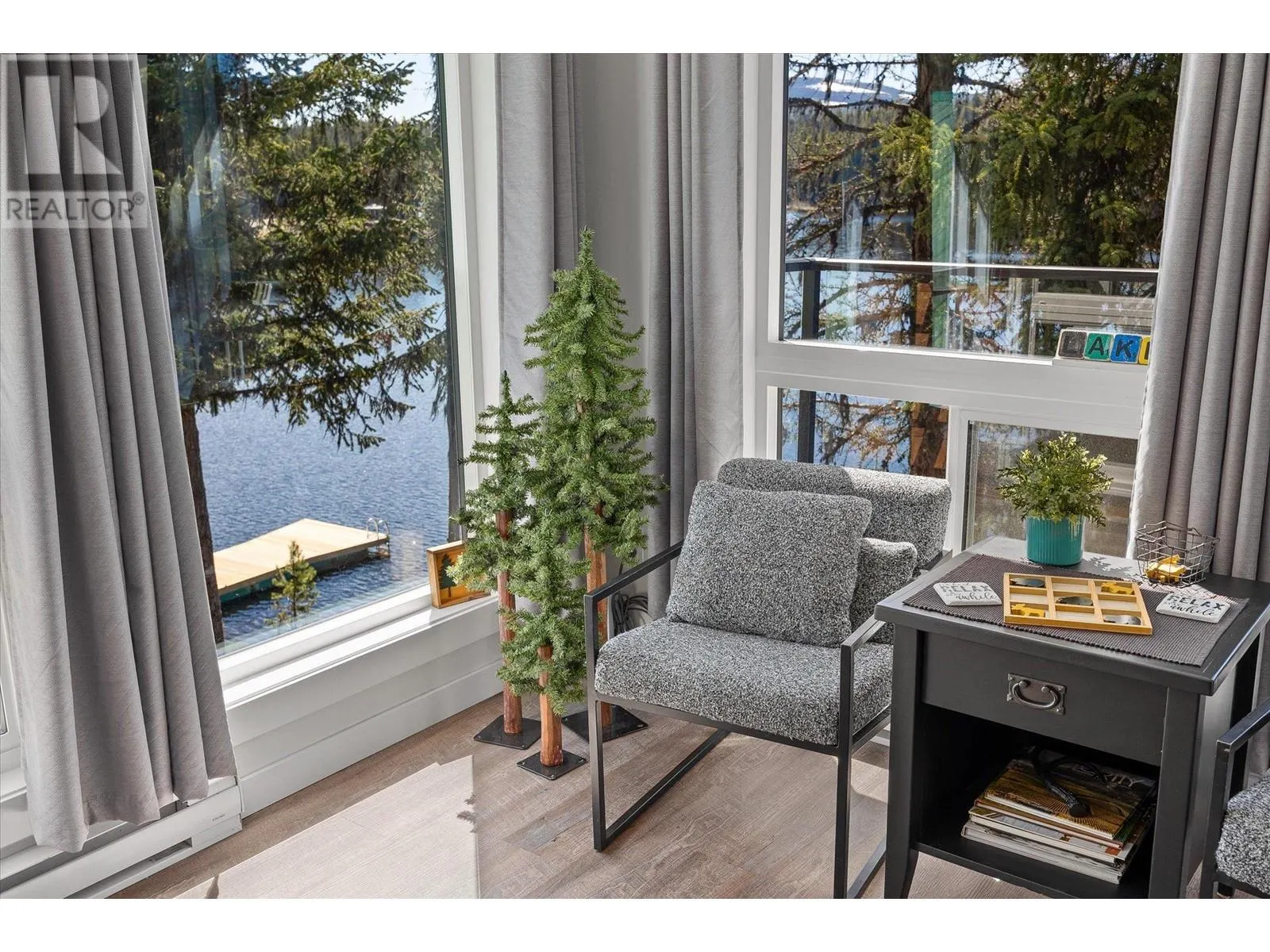 800 Idabel Lake Road Unit# 9