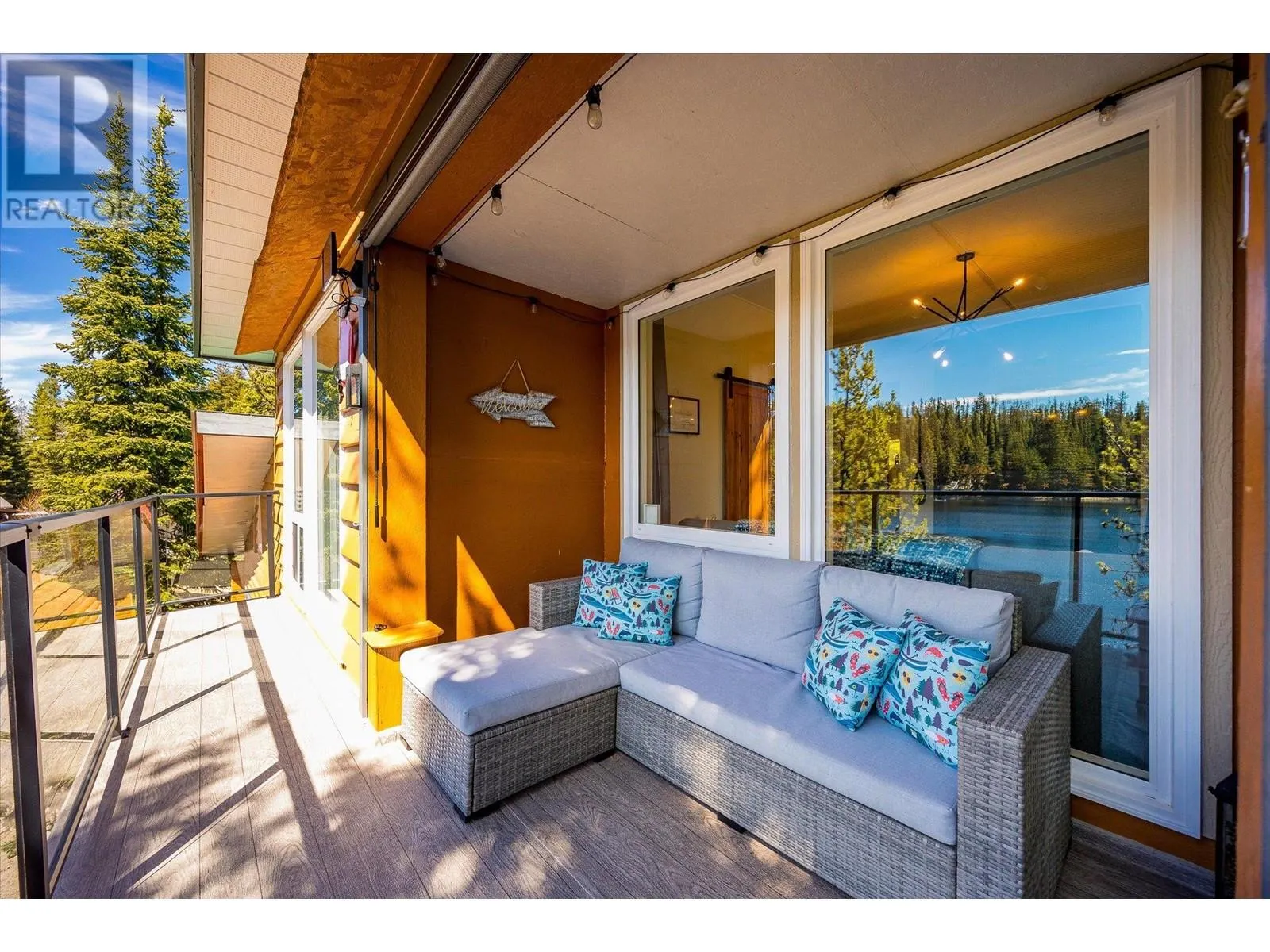 800 Idabel Lake Road Unit# 9