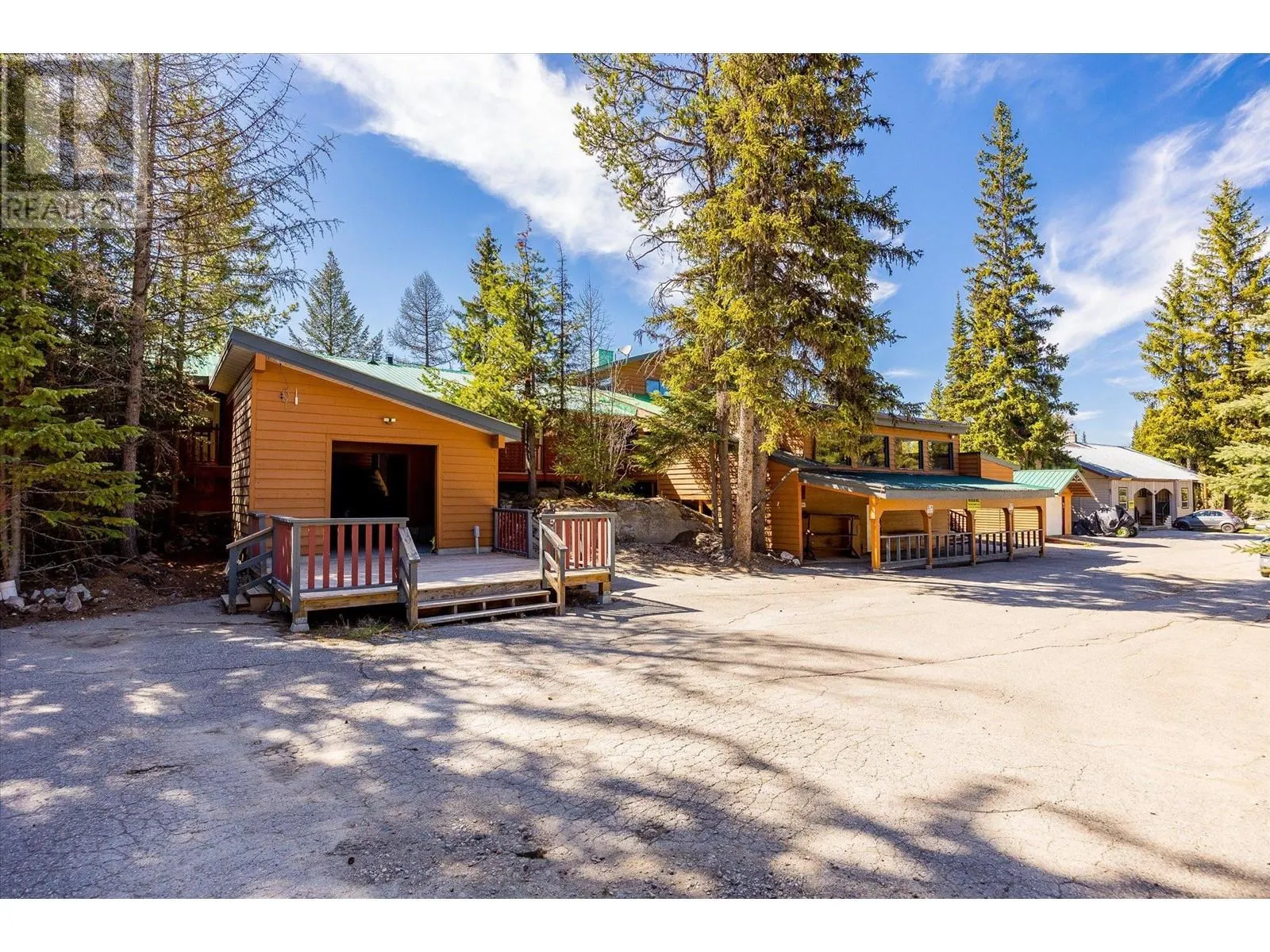 800 Idabel Lake Road Unit# 9