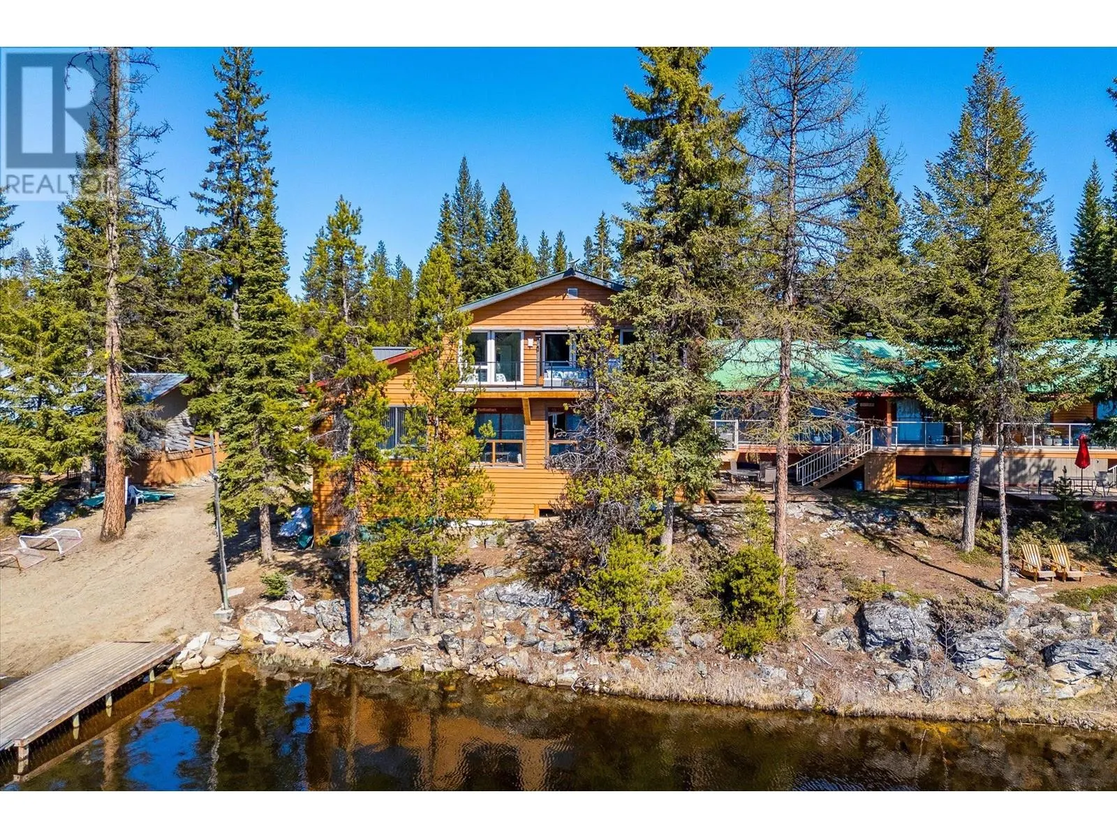 800 Idabel Lake Road Unit# 9
