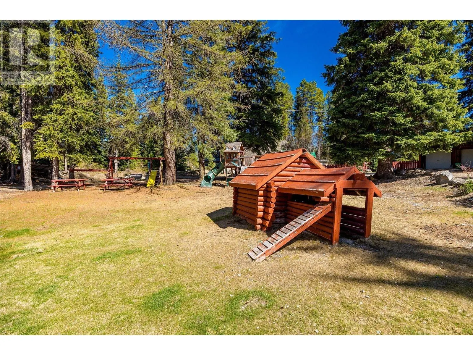 800 Idabel Lake Road Unit# 9