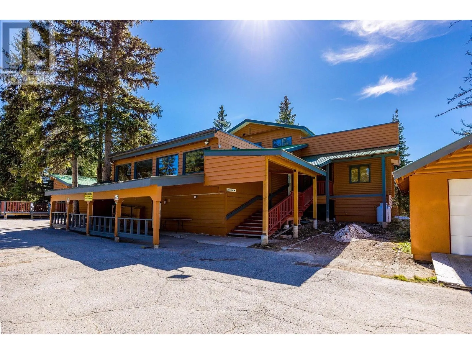 800 Idabel Lake Road Unit# 9