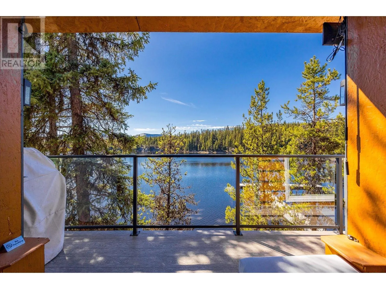800 Idabel Lake Road Unit# 9