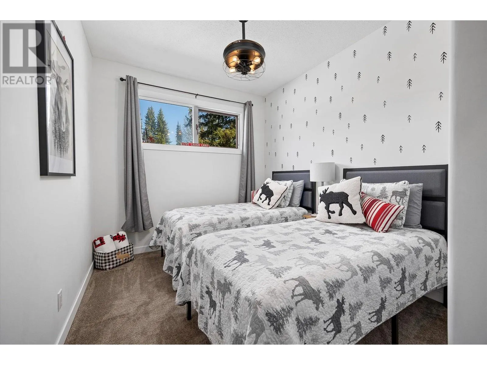 800 Idabel Lake Road Unit# 9