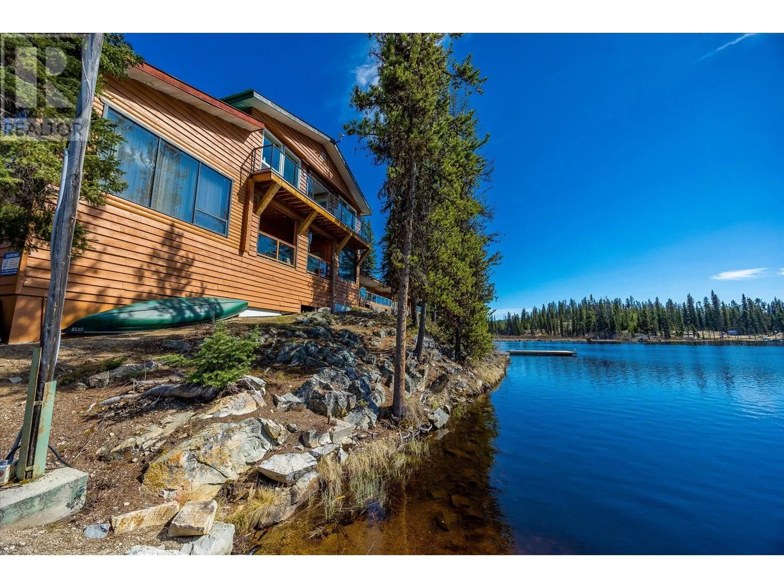 800 Idabel Lake Road Unit# 9