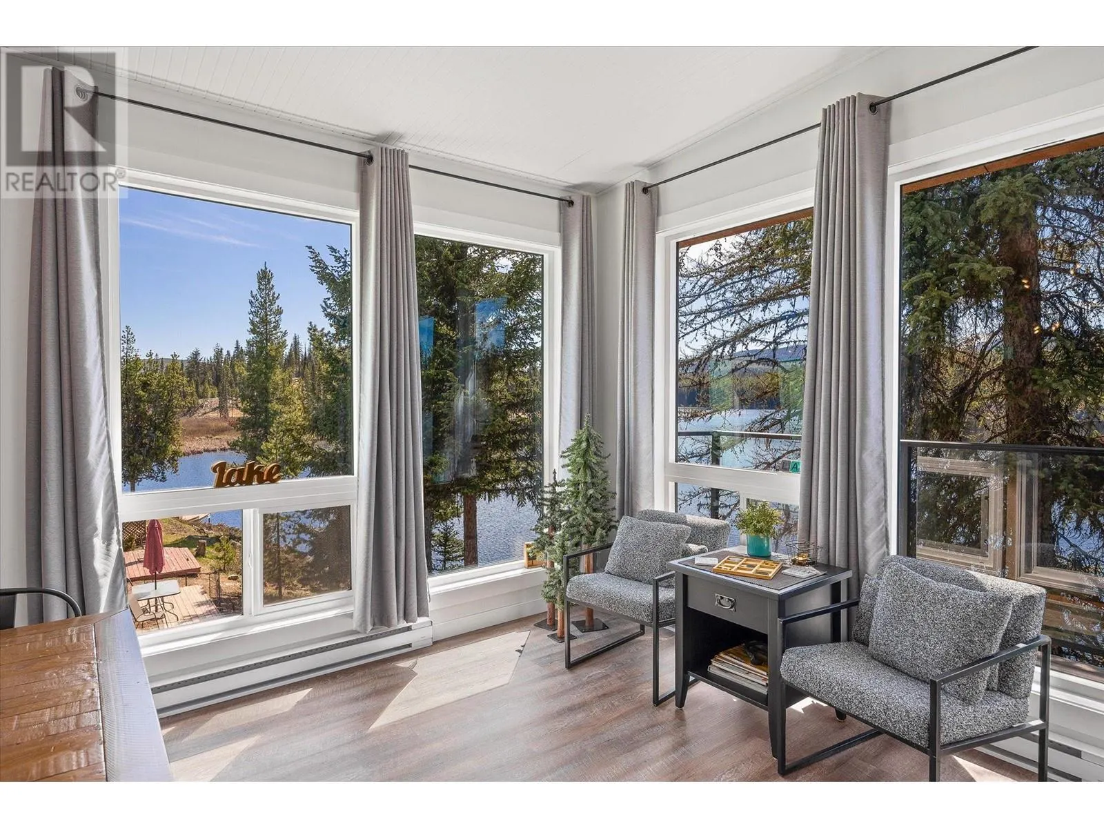 800 Idabel Lake Road Unit# 9