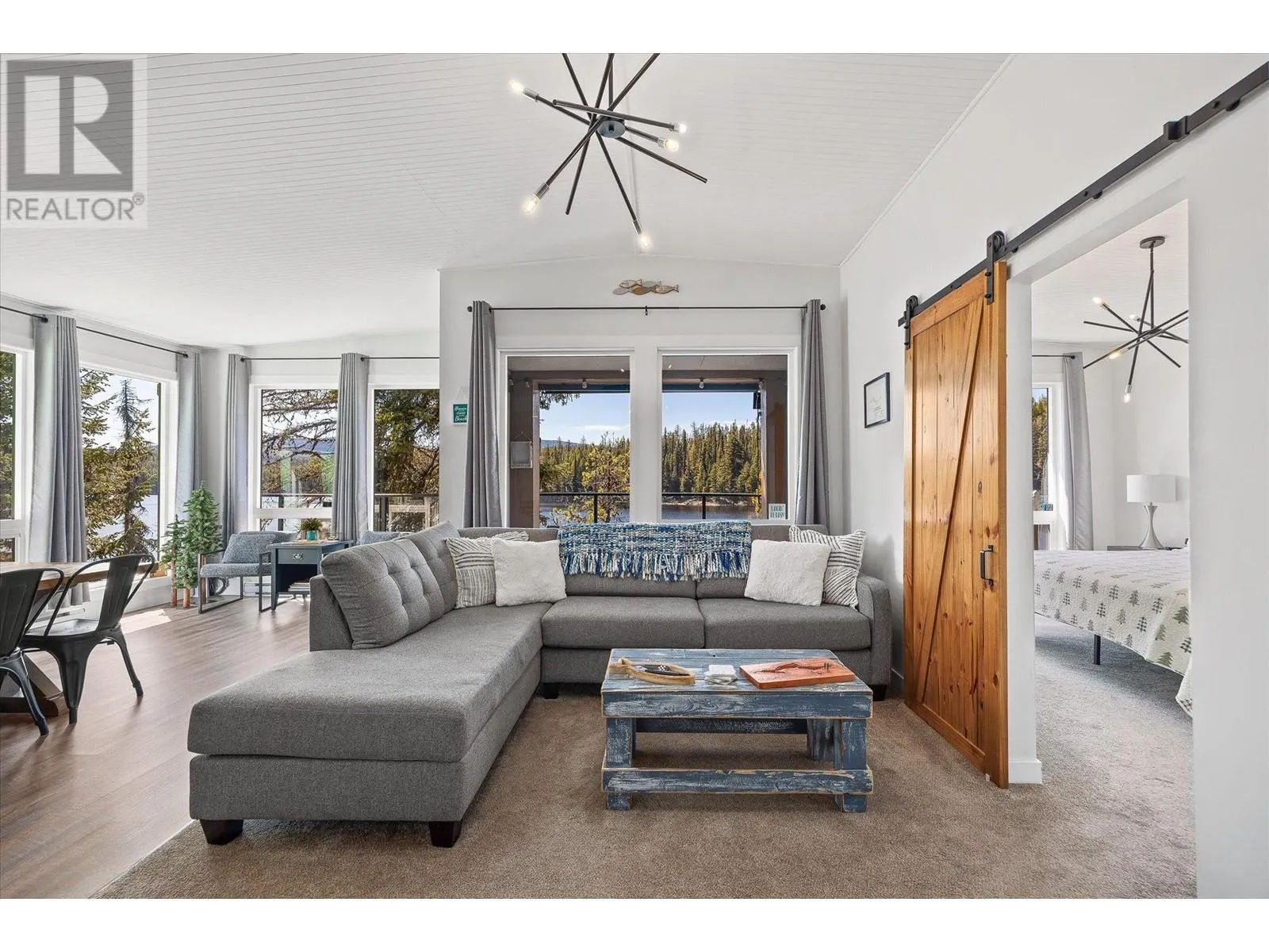 800 Idabel Lake Road Unit# 9