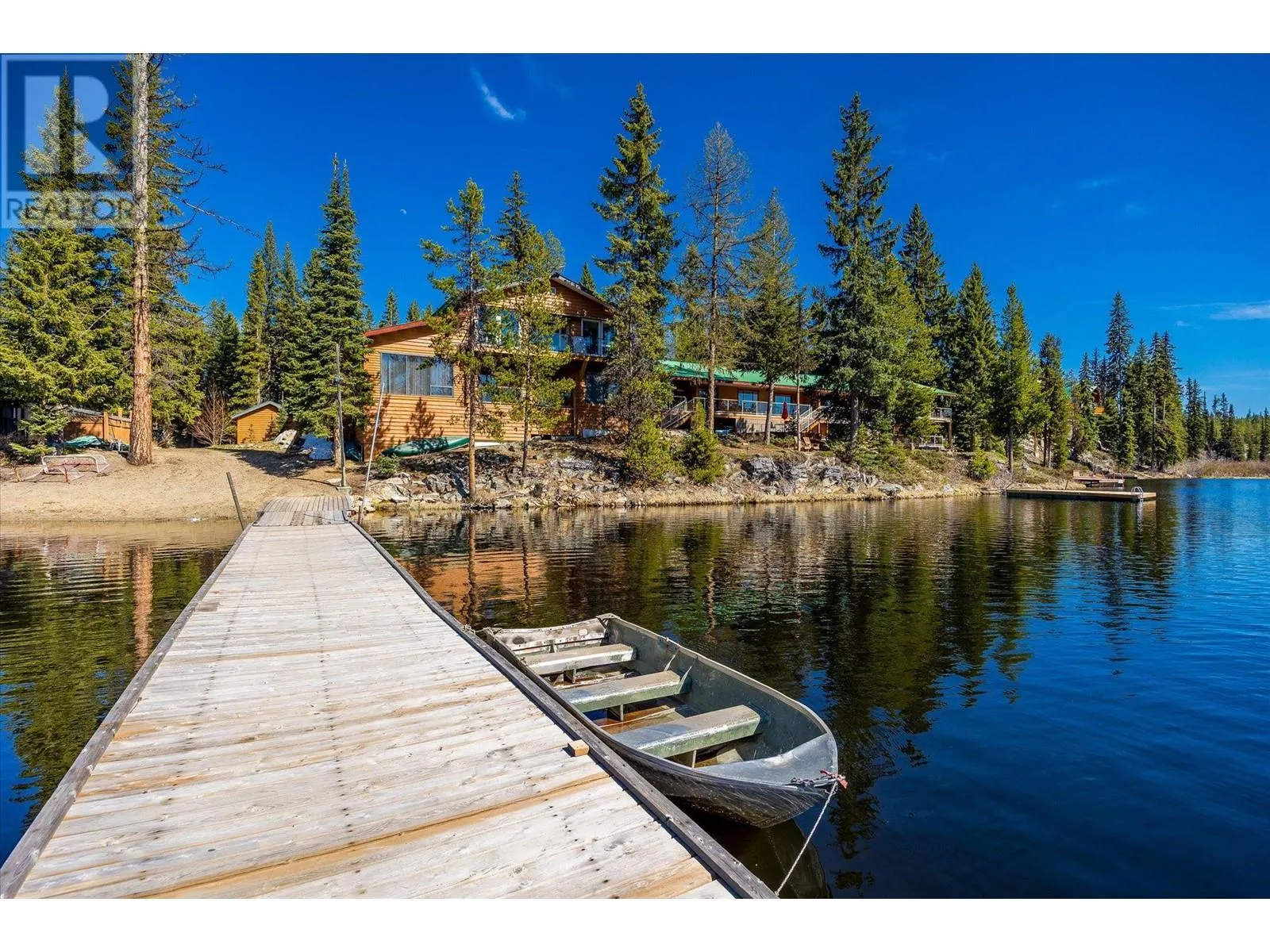 800 Idabel Lake Road Unit# 9