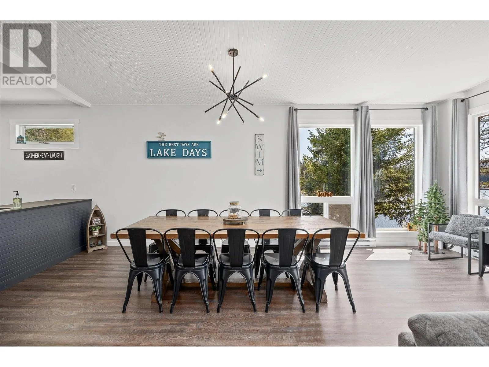 800 Idabel Lake Road Unit# 9