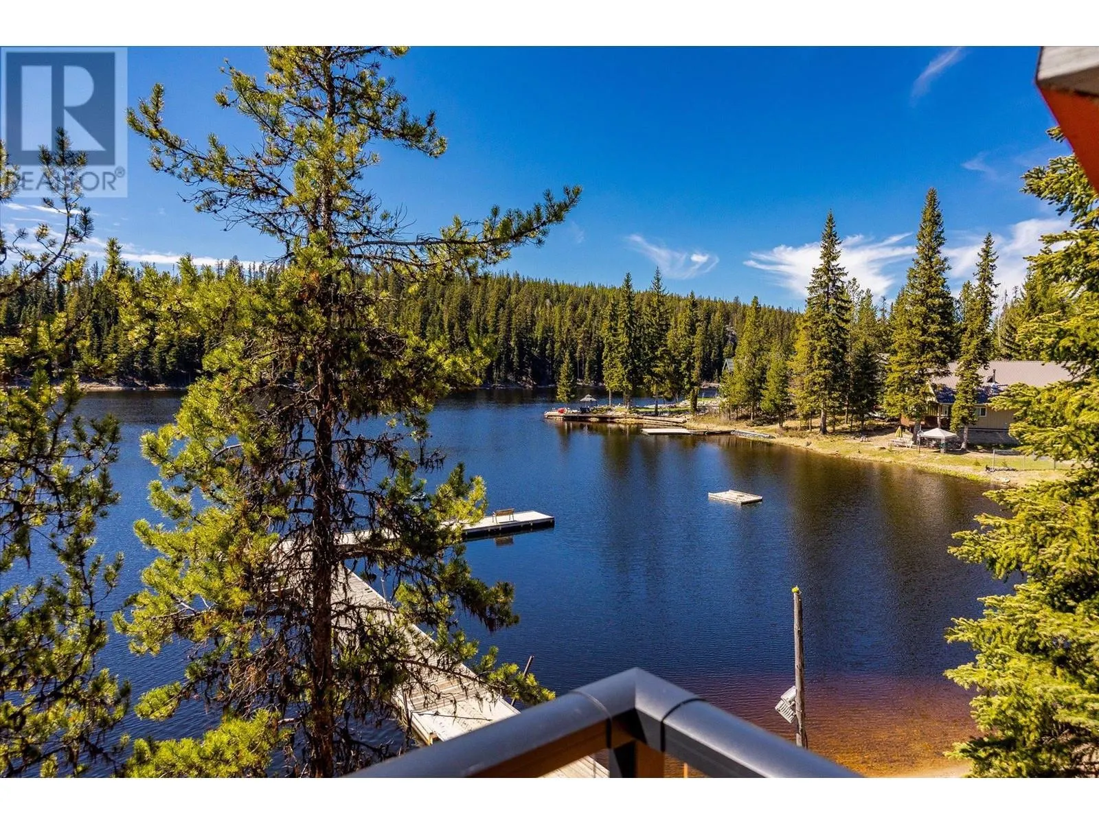 800 Idabel Lake Road Unit# 9
