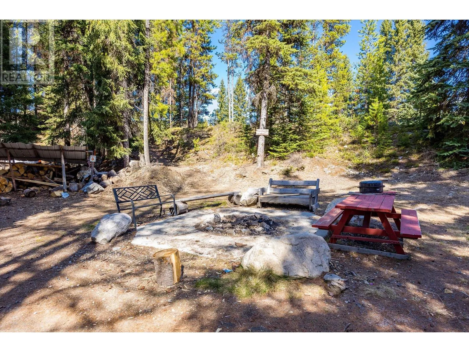 800 Idabel Lake Road Unit# 9