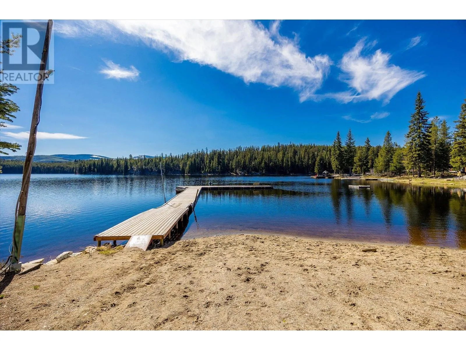 800 Idabel Lake Road Unit# 9