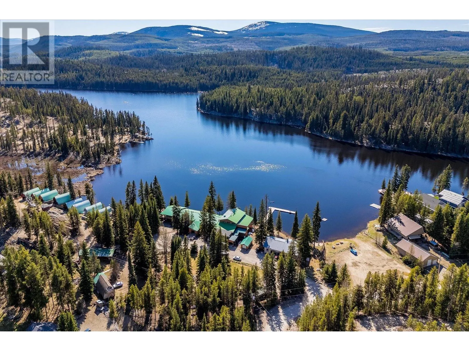 800 Idabel Lake Road Unit# 9