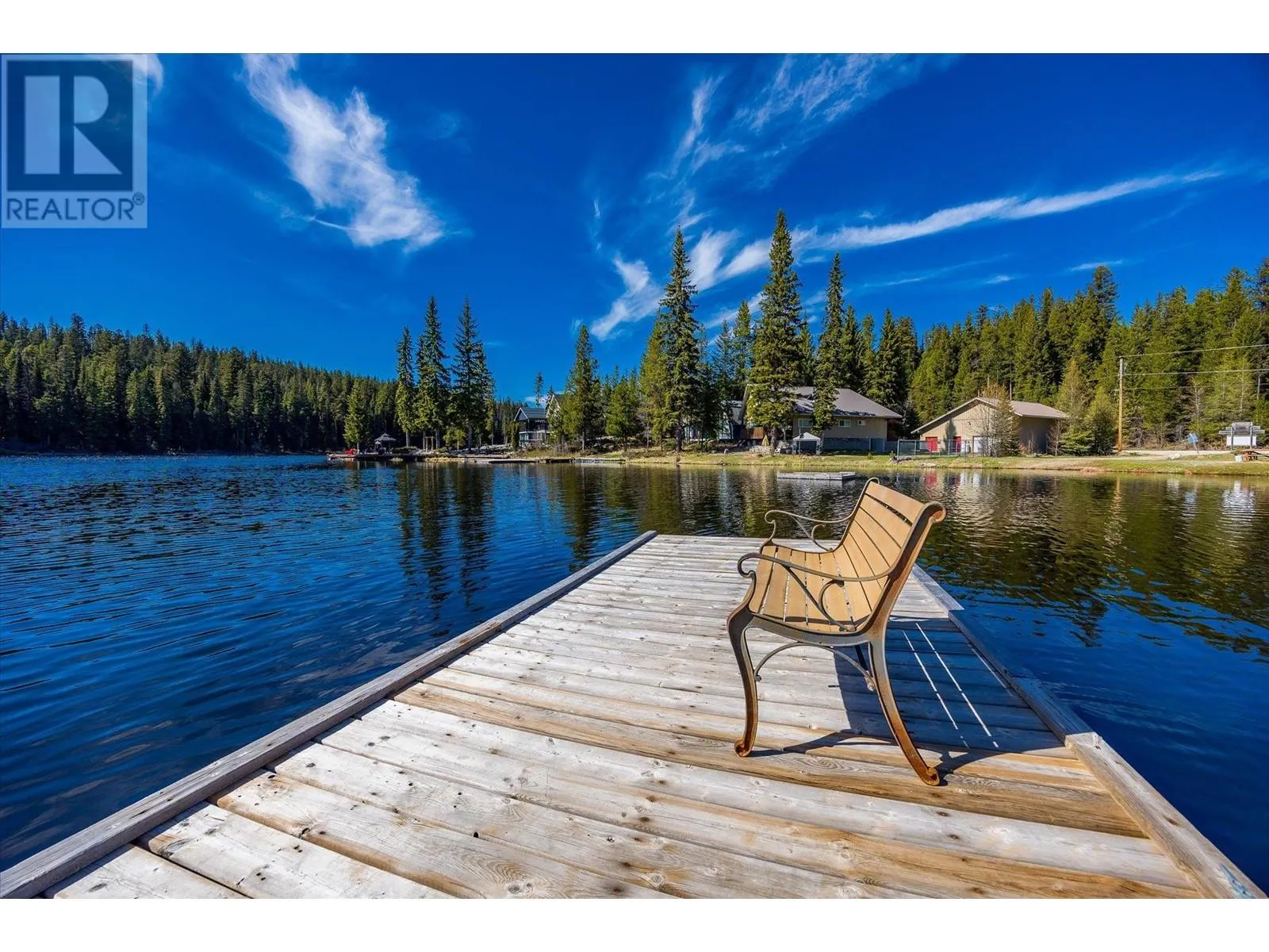 800 Idabel Lake Road Unit# 9