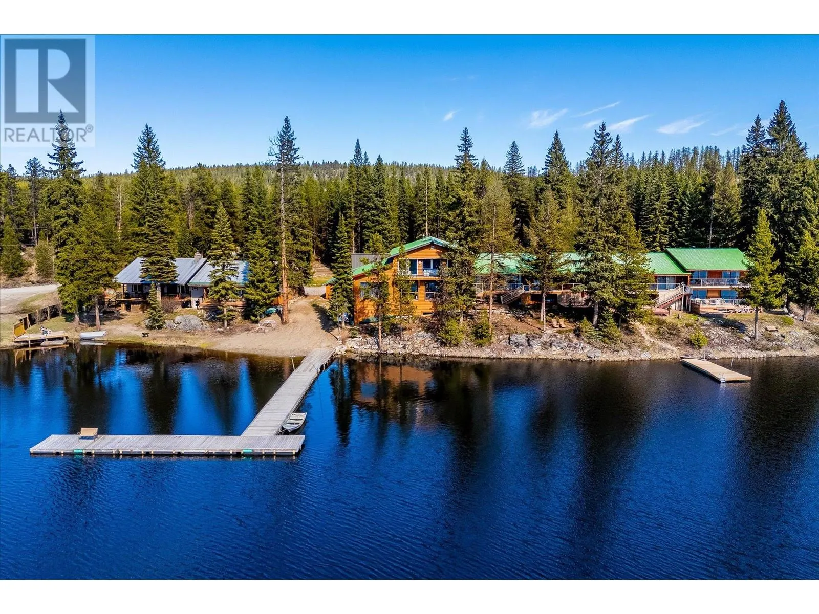 800 Idabel Lake Road Unit# 9