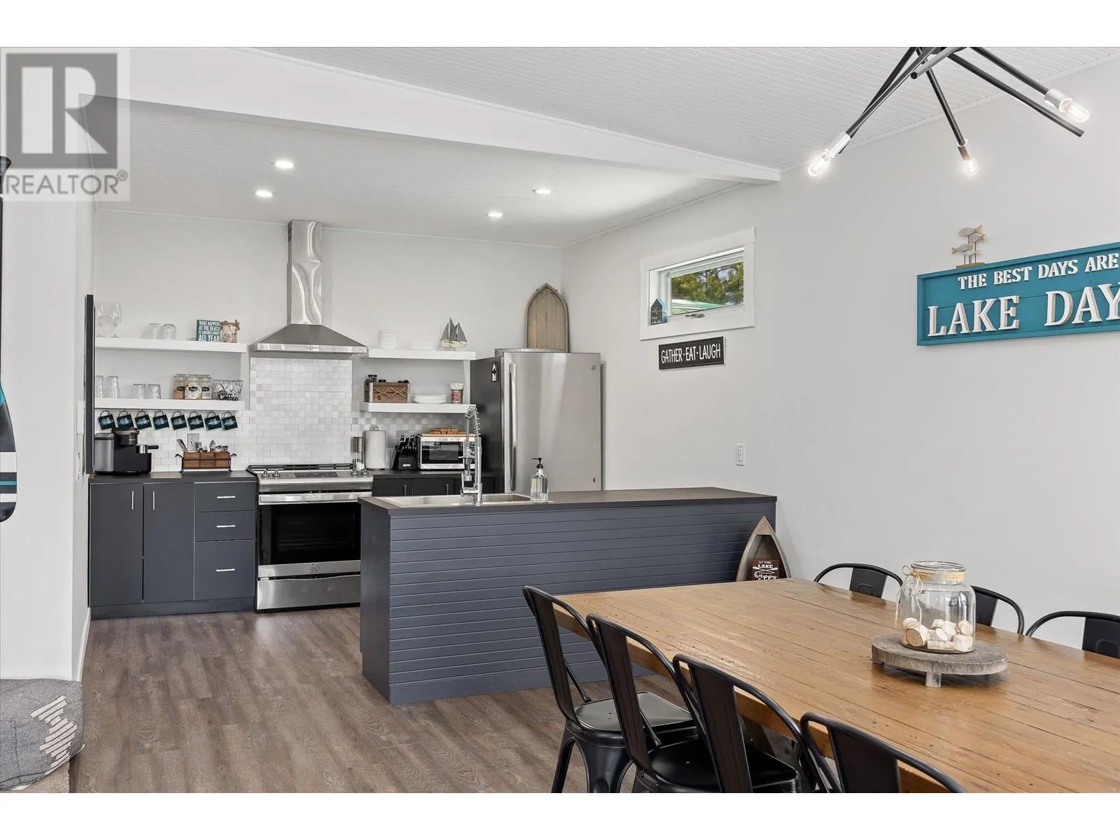 800 Idabel Lake Road Unit# 9