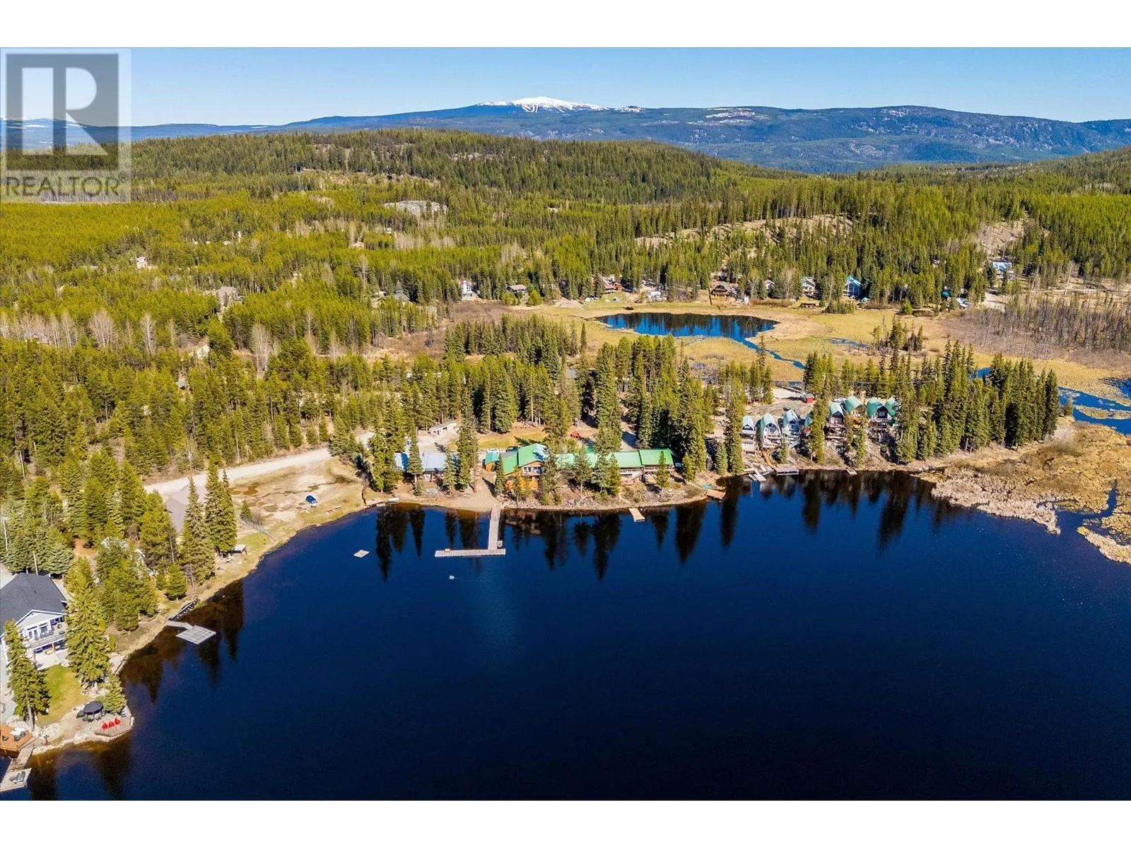 800 Idabel Lake Road Unit# 9