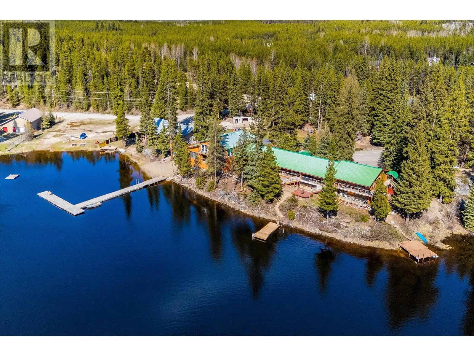800 Idabel Lake Road Unit# 9
