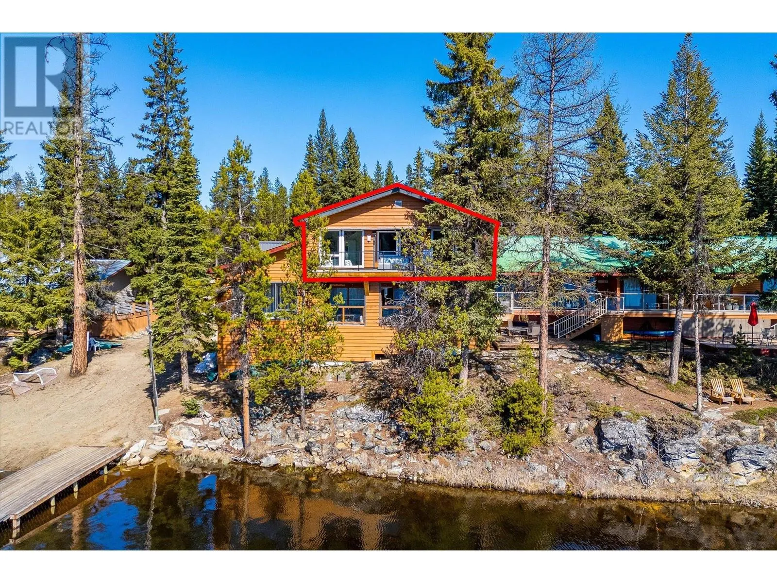 800 Idabel Lake Road Unit# 9