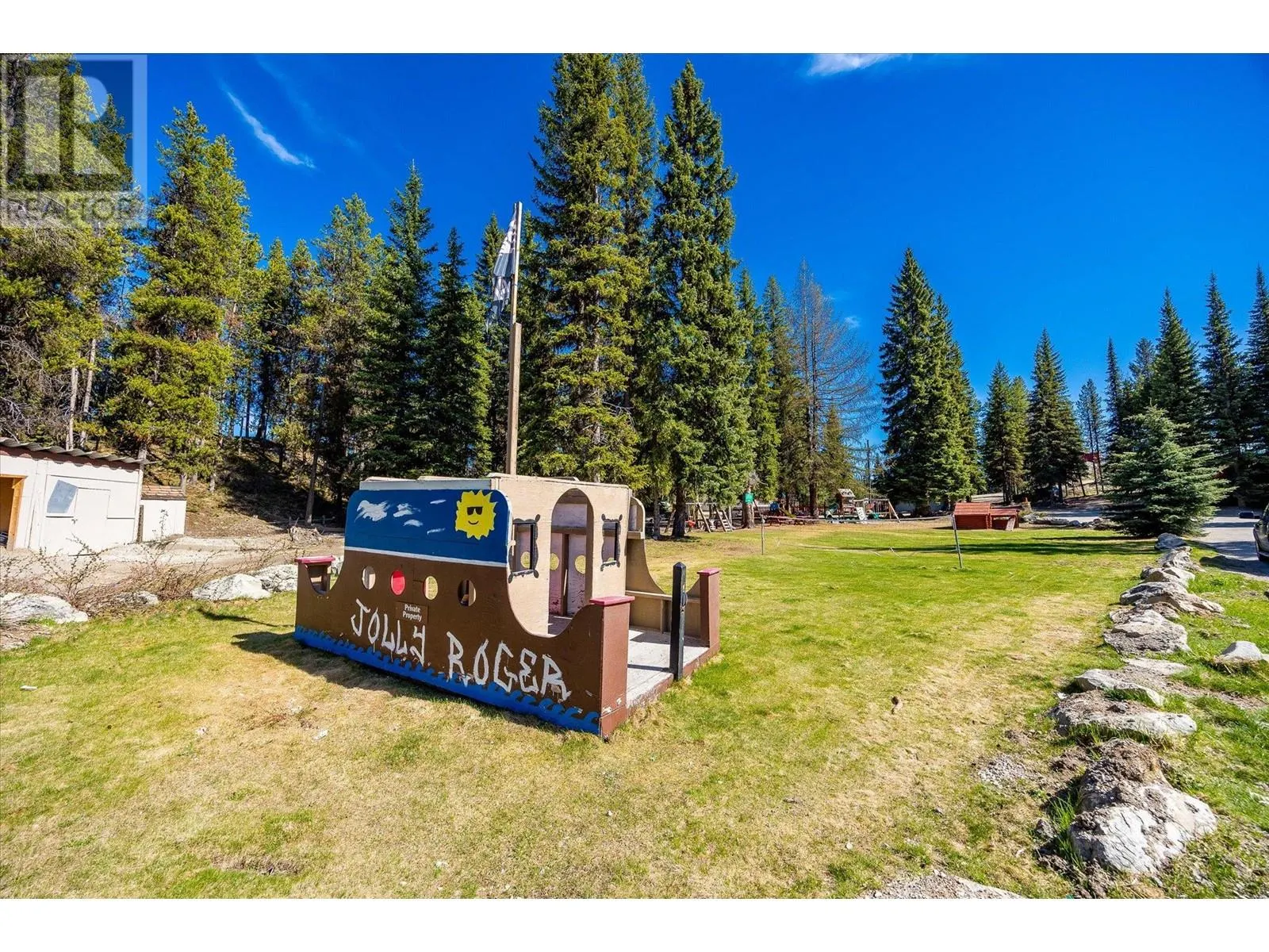 800 Idabel Lake Road Unit# 9