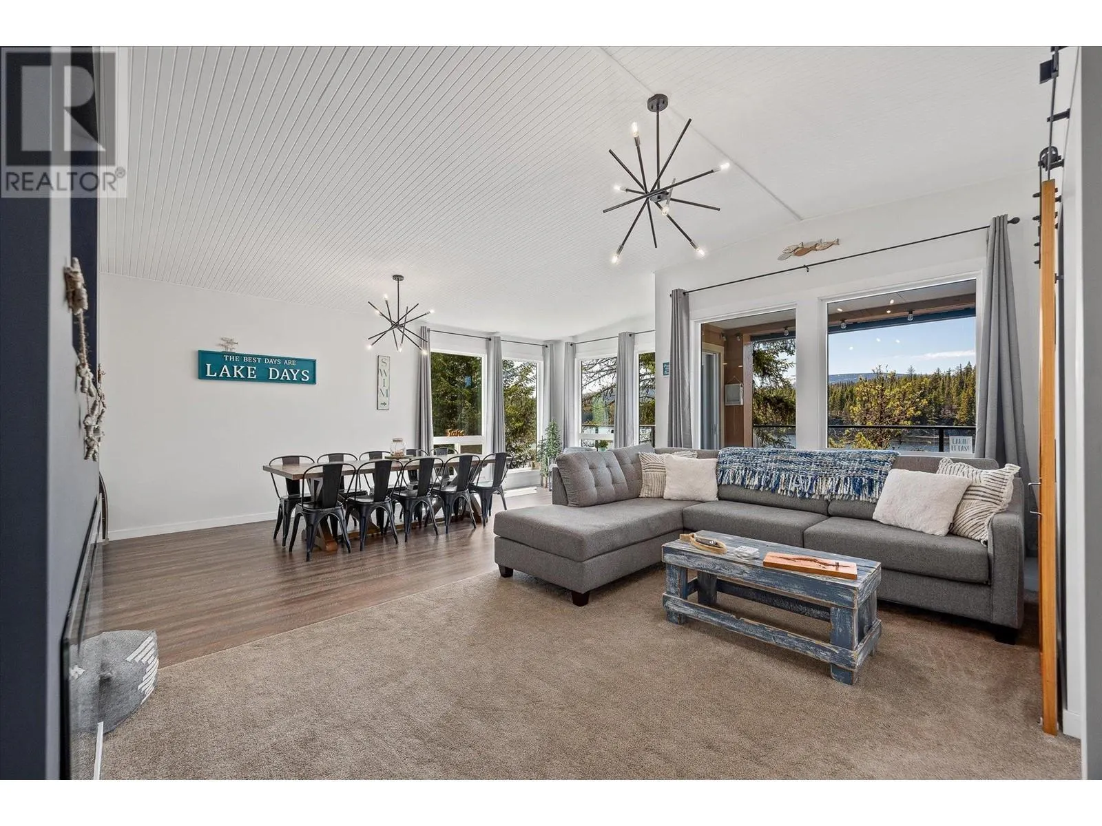 800 Idabel Lake Road Unit# 9