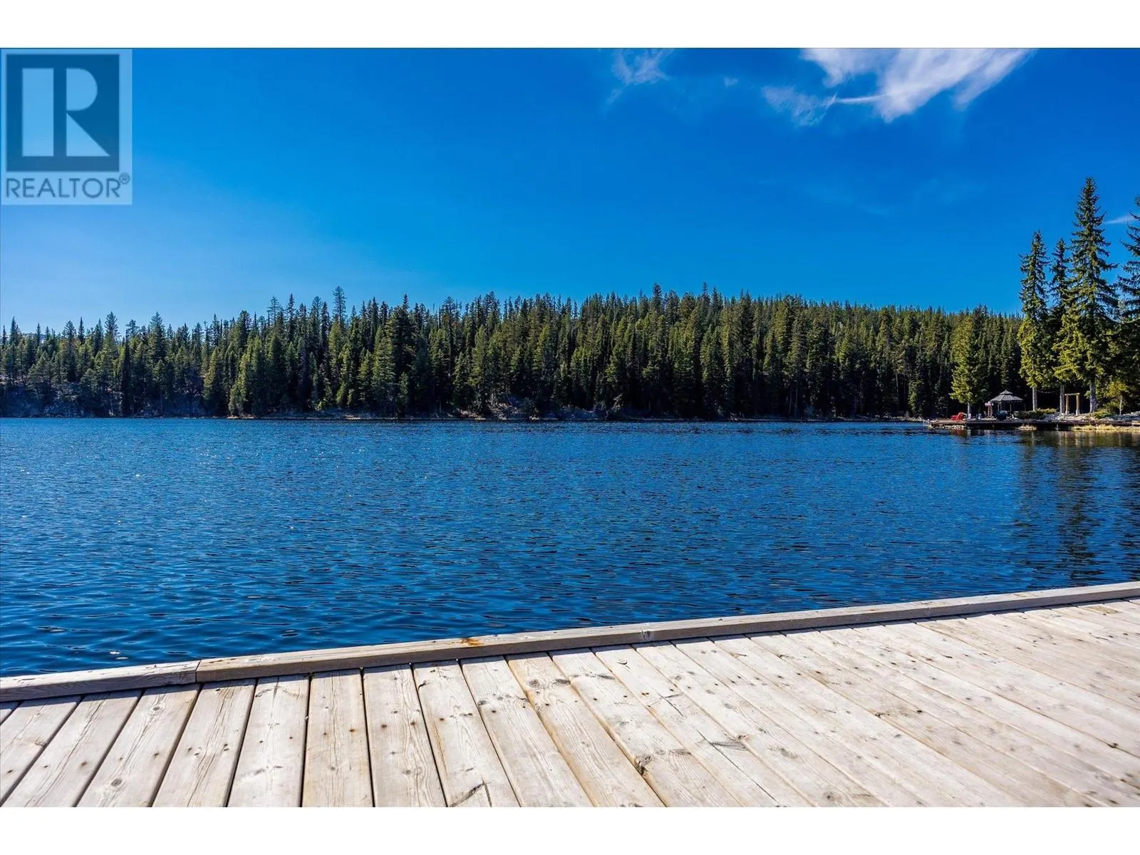 800 Idabel Lake Road Unit# 9