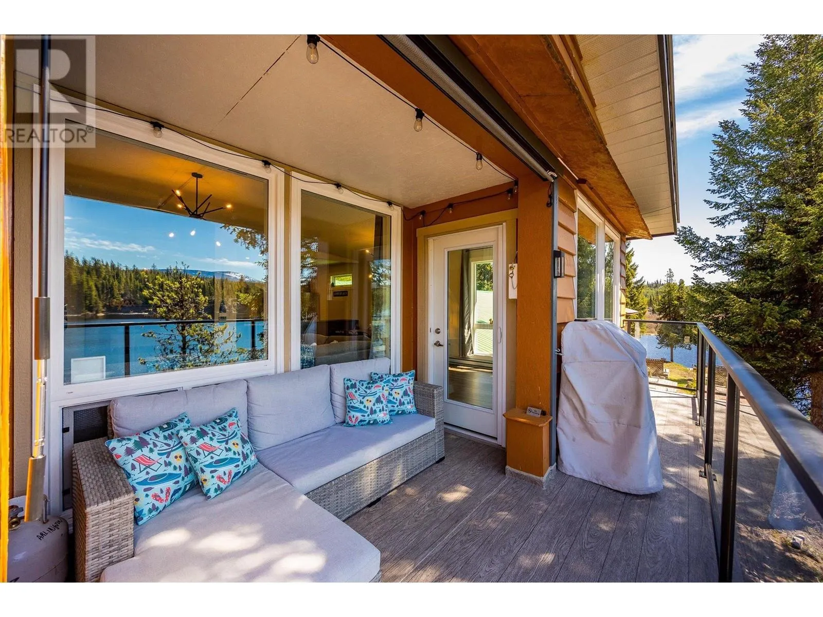 800 Idabel Lake Road Unit# 9