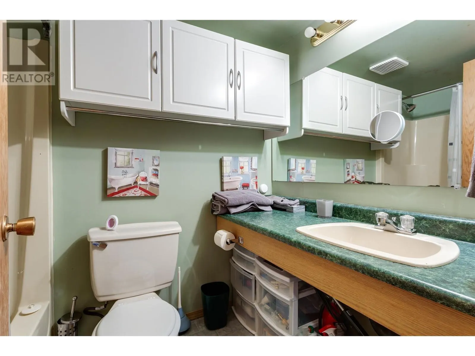 5375 Big White Road Unit# 230