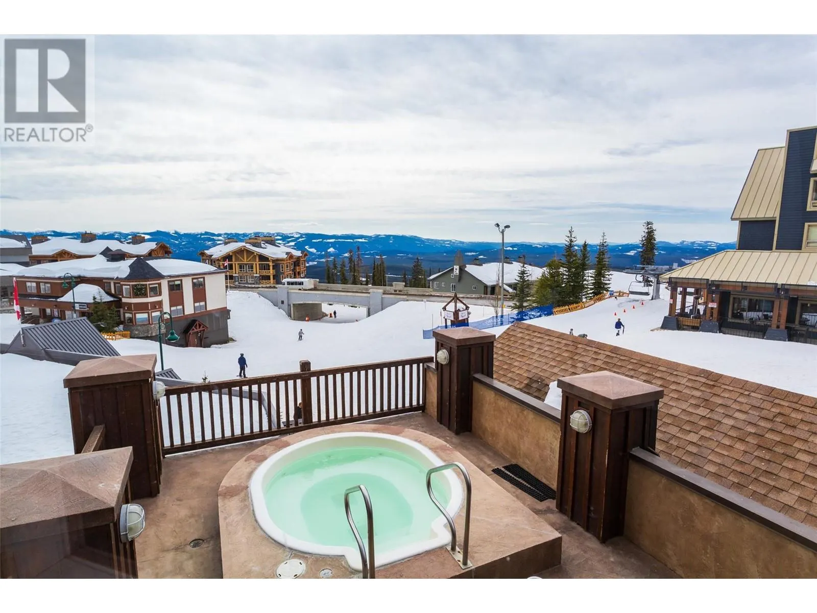 5375 Big White Road Unit# 230
