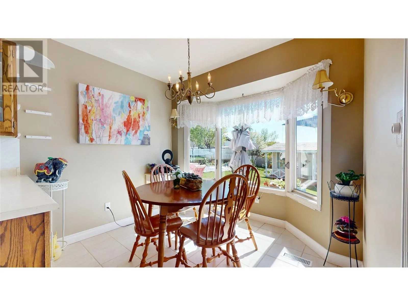 1708 MT NELSON Crescent
