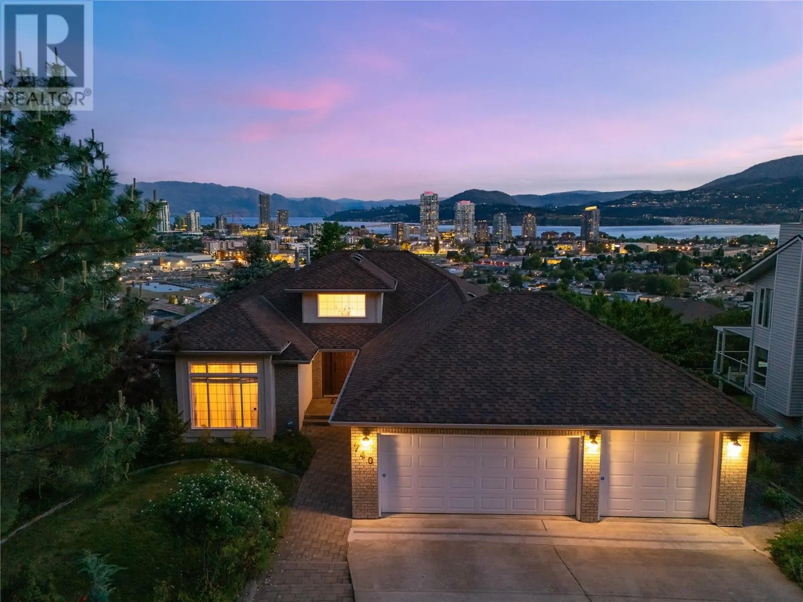 740 ROYAL PINE Drive