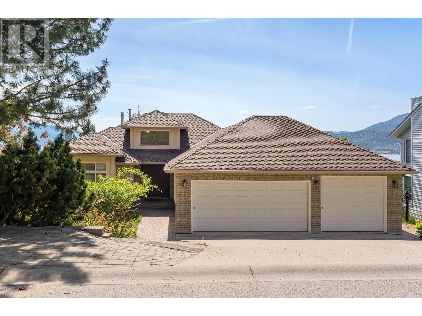 740 ROYAL PINE Drive
